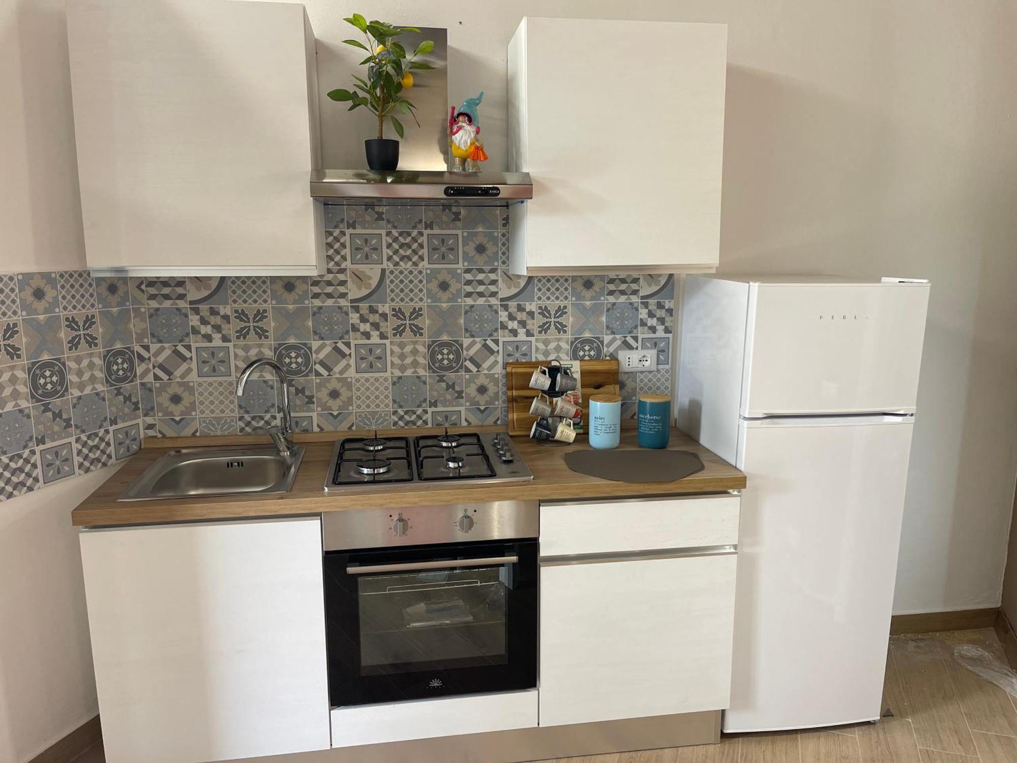 Soleada Club Apart otel Campofelice Di Roccella Dış mekan fotoğraf